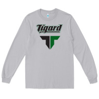 Moon Dust tigard high school Long Sleeve Tee - linhVisuals