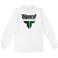 Tigard High School Long Sleeve Tee | Teevron