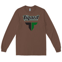 Chestnut tigard high school Long Sleeve Tee - linhVisuals