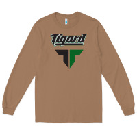 Toasted Coconut tigard high school Long Sleeve Tee - linhVisuals