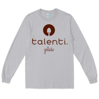 Moon Dust Talenti Long Sleeve Tee - linhVisuals