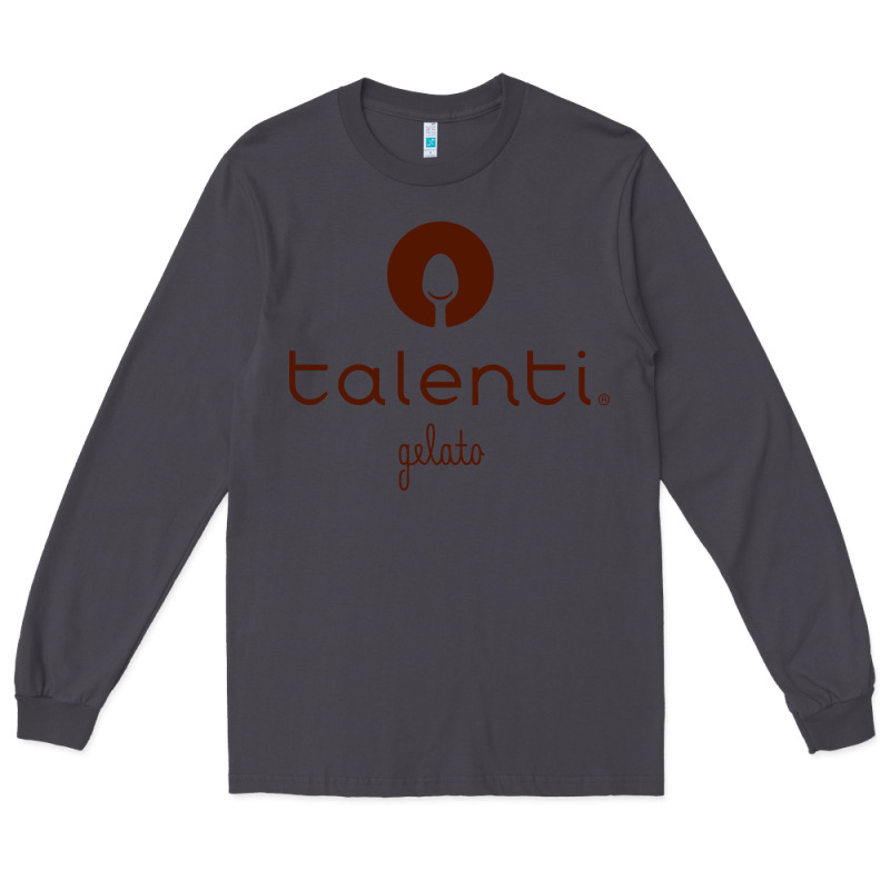 Talenti Long Sleeve Tee by linhVisuals | Teevron