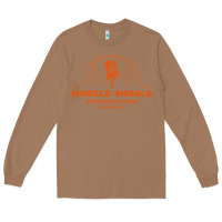 Toasted Coconut recording studio Long Sleeve Tee - linhVisuals