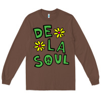 Chestnut original de la soul music Long Sleeve Tee - linhVisuals