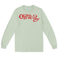 Matcha old and in the way musician Long Sleeve Tee - linhVisuals