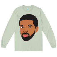 Matcha drak Long Sleeve Tee - linhVisuals