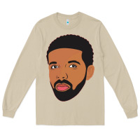 Mushroom drak Long Sleeve Tee - linhVisuals