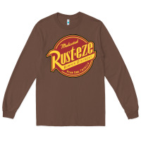 Chestnut rust eze medicated toys kids Long Sleeve Tee - linhVisuals