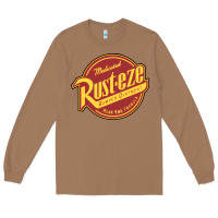 Toasted Coconut rust eze medicated toys kids Long Sleeve Tee - linhVisuals