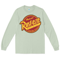 Matcha rust eze medicated toys kids Long Sleeve Tee - linhVisuals