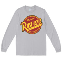 Moon Dust rust eze medicated toys kids Long Sleeve Tee - linhVisuals