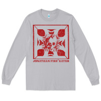Moon Dust jonathan fireeater Long Sleeve Tee - linhVisuals