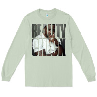 Matcha kevin hart album art Long Sleeve Tee - linhVisuals