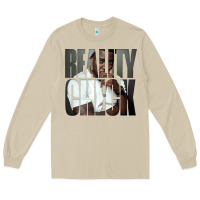 Mushroom kevin hart album art Long Sleeve Tee - linhVisuals
