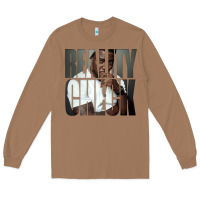 Toasted Coconut kevin hart album art Long Sleeve Tee - linhVisuals