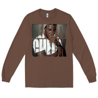 Chestnut kevin hart album art Long Sleeve Tee - linhVisuals