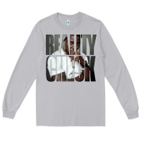 Moon Dust kevin hart album art Long Sleeve Tee - linhVisuals