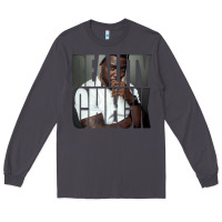Smoke kevin hart album art Long Sleeve Tee - linhVisuals