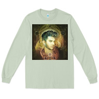 Matcha #adam lambert tour 2022 Long Sleeve Tee - linhVisuals