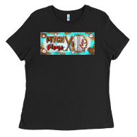 Pitch Please Ladies Tee | Teevron