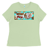 Matcha pitch please Ladies Tee - BundleAndBundleShop