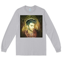 Moon Dust #adam lambert tour 2022 Long Sleeve Tee - linhVisuals