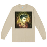 Mushroom #adam lambert tour 2022 Long Sleeve Tee - linhVisuals