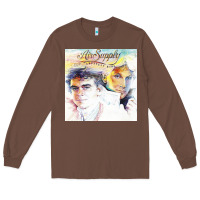 Chestnut #air supply greatest hits tour 2022 Long Sleeve Tee - linhVisuals