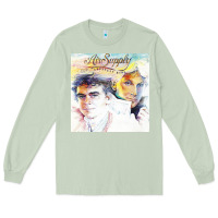 Matcha #air supply greatest hits tour 2022 Long Sleeve Tee - linhVisuals