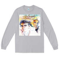 Moon Dust #air supply greatest hits tour 2022 Long Sleeve Tee - linhVisuals