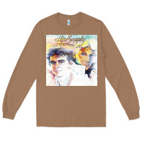 Toasted Coconut #air supply greatest hits tour 2022 Long Sleeve Tee - linhVisuals