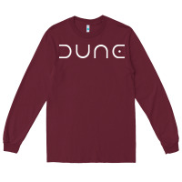Dune Long Sleeve Tee | Teevron