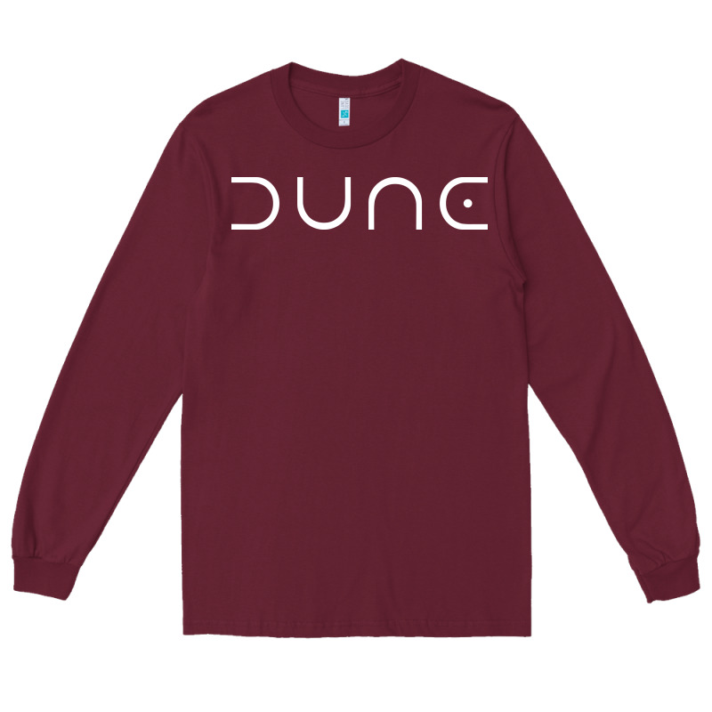 Dune Long Sleeve Tee by linhVisuals | Teevron