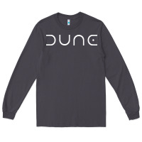 Smoke dune Long Sleeve Tee - linhVisuals