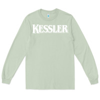 Matcha Kessler Whiskey Long Sleeve Tee - linhVisuals