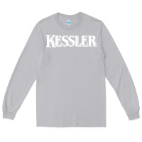 Moon Dust Kessler Whiskey Long Sleeve Tee - linhVisuals