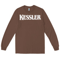 Chestnut Kessler Whiskey Long Sleeve Tee - linhVisuals