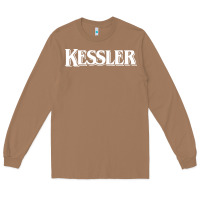 Toasted Coconut Kessler Whiskey Long Sleeve Tee - linhVisuals