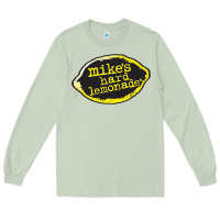 Matcha Mikes Harder Long Sleeve Tee - linhVisuals