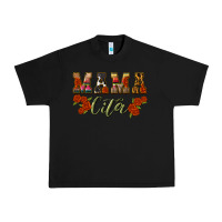 Black mama cita Urban Heavy Tee - BundleAndBundleShop