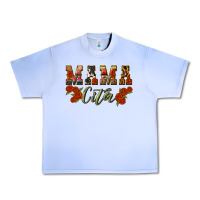 Grape Ice mama cita Urban Heavy Tee - BundleAndBundleShop