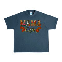 Midnight Navy mama cita Urban Heavy Tee - BundleAndBundleShop