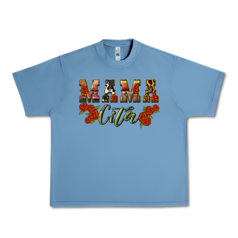 Mama Cita Urban Heavy Tee by BundleAndBundleShop | Teevron