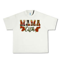 Pistachio mama cita Urban Heavy Tee - BundleAndBundleShop