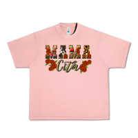 Salmon mama cita Urban Heavy Tee - BundleAndBundleShop