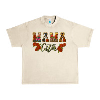 Sandshell mama cita Urban Heavy Tee - BundleAndBundleShop