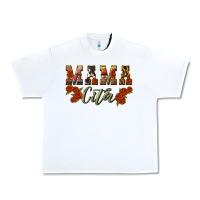 White mama cita Urban Heavy Tee - BundleAndBundleShop