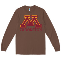 Chestnut minnesota crookston, apparel Long Sleeve Tee - linhVisuals