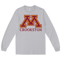 Moon Dust minnesota crookston, apparel Long Sleeve Tee - linhVisuals