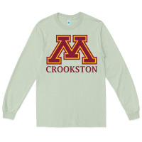 Matcha minnesota crookston, apparel Long Sleeve Tee - linhVisuals